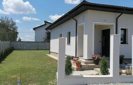 Casa 2 camere, 116 mp, Sud