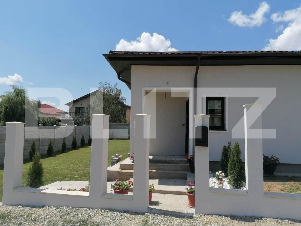 Casa de vânzare 2 camere Sud - 146045CV | BLITZ Craiova | Poza8