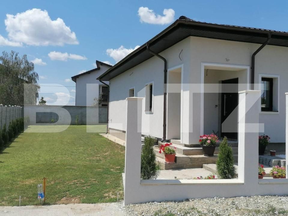 Casa de vânzare 2 camere Sud - 146045CV | BLITZ Craiova | Poza6