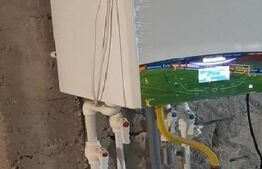 Casa 3 camere, 148 mp, teren, 200 mp, Craiovita Noua