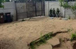 Casa 3 camere, 148 mp, teren, 200 mp, Craiovita Noua