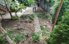 Casa 7 camere, 280mp, zona Brazda lui Novac