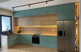 Casa 4 camere, 200mp, zona Ford