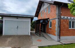 Casa 5 camere, 130mp, zona Bariera Valcii