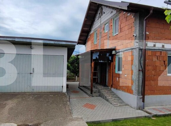 Casa de vânzare 5 camere Bariera Valcii - 146049CV | BLITZ Craiova | Poza1