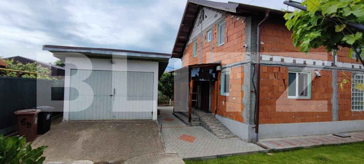 Casa de vânzare 5 camere Bariera Valcii - 146049CV | BLITZ Craiova | Poza1