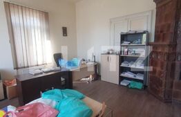 Casa 140mp, 2 bai, centrala termica, 5 camere, zona Facultatea de Medicina