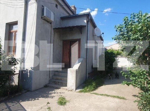 Casa de închiriat 5 camere 1 Mai - 146086CI | BLITZ Craiova | Poza1
