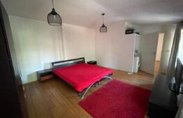 Casa cu 4 camere, P+2, 140 mp utili,strada Stefan cel Mare