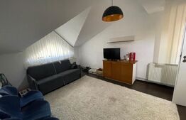 Casa cu 4 camere, P+2, 140 mp utili,strada Stefan cel Mare
