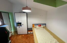 Casa cu 4 camere, P+2, 140 mp utili,strada Stefan cel Mare