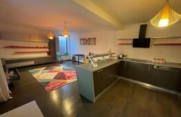 Casa cu 4 camere, P+2, 140 mp utili,strada Stefan cel Mare