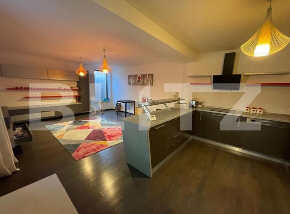 Casa de închiriat 4 camere Central - 146087CI | BLITZ Craiova | Poza1