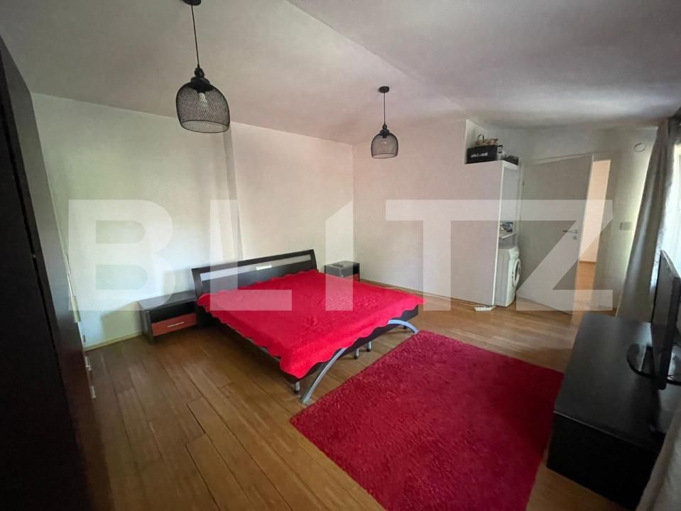 Casa de închiriat 4 camere Central - 146087CI | BLITZ Craiova | Poza2