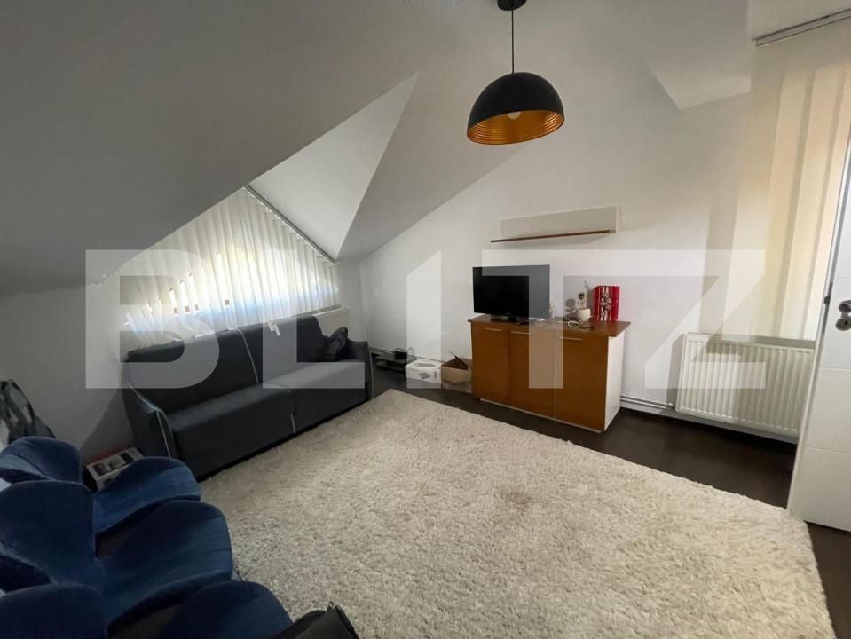 Casa de închiriat 4 camere Central - 146087CI | BLITZ Craiova | Poza4