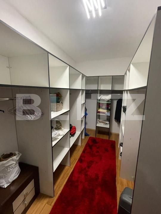 Casa de închiriat 4 camere Central - 146087CI | BLITZ Craiova | Poza6