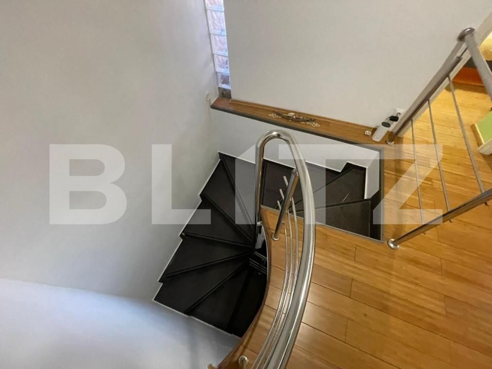Casa de închiriat 4 camere Central - 146087CI | BLITZ Craiova | Poza7