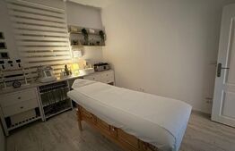  1camera in salon, zona centrala