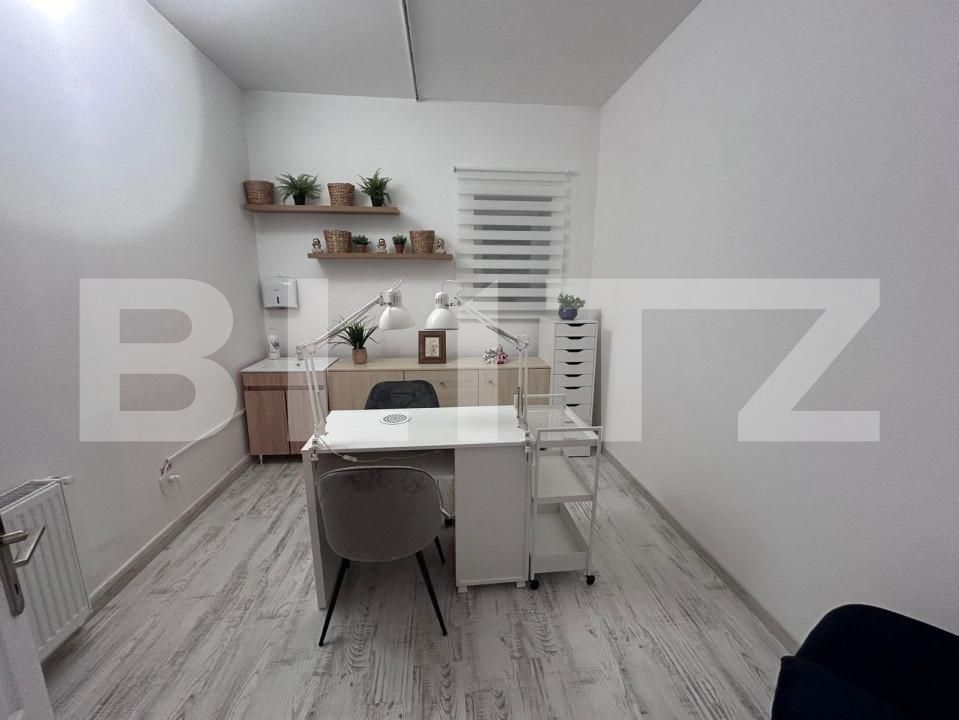 Casa de închiriat 2 camere Central - 146088CI | BLITZ Craiova | Poza2