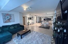 Apartament cu 3 camere, 87 mp, zona Ramada