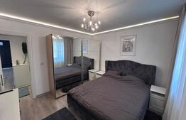 Apartament cu 3 camere, 87 mp, zona Ramada
