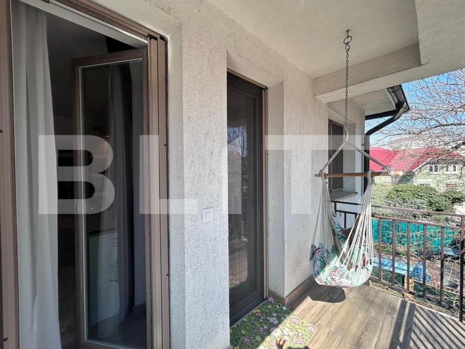 Apartament de închiriat 3 camere Central - 146089AI | BLITZ Craiova | Poza13