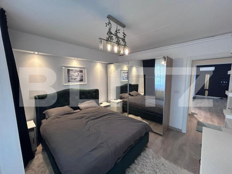 Apartament de închiriat 3 camere Central - 146089AI | BLITZ Craiova | Poza10