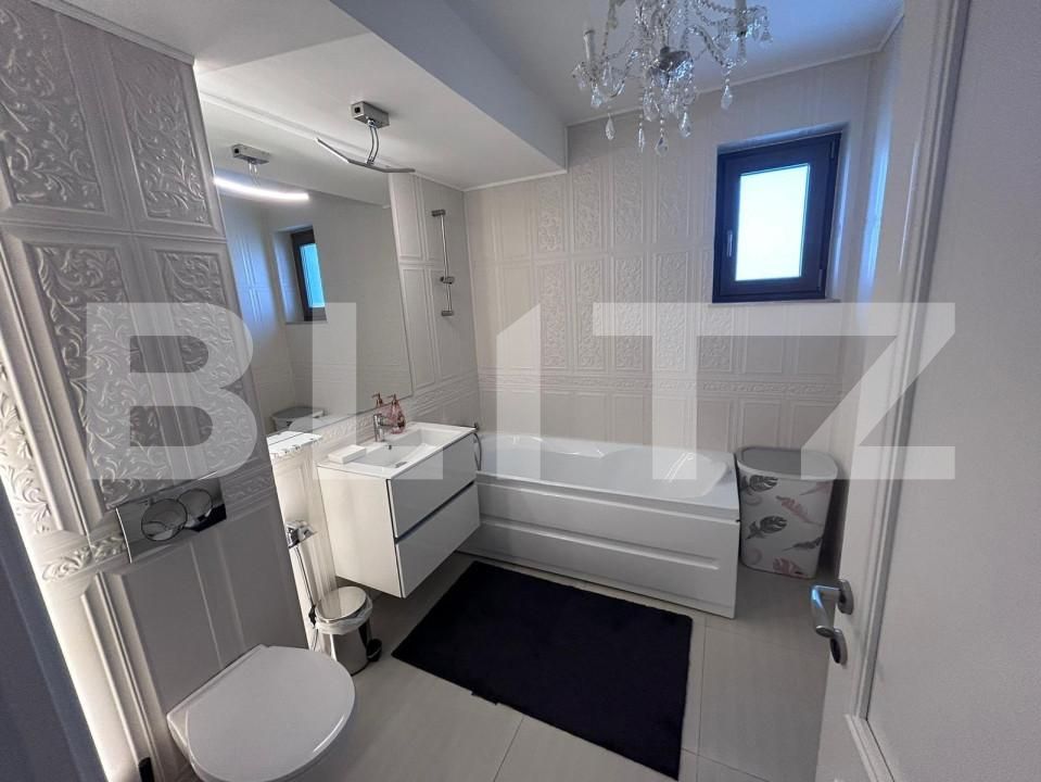 Apartament de închiriat 3 camere Central - 146089AI | BLITZ Craiova | Poza14