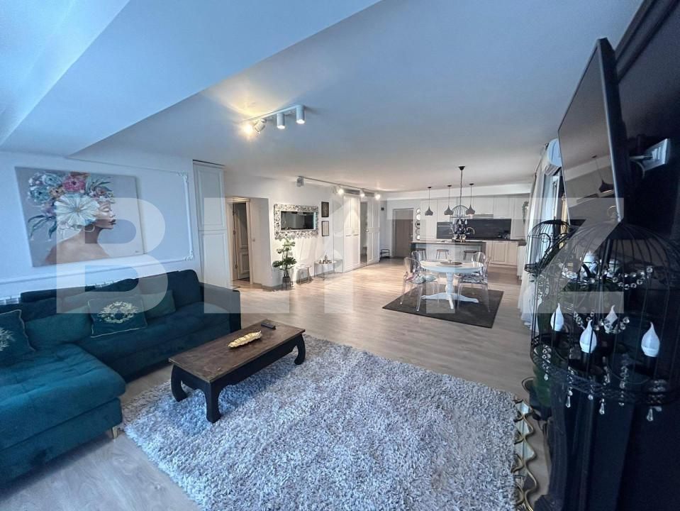 Apartament de închiriat 3 camere Central - 146089AI | BLITZ Craiova | Poza3