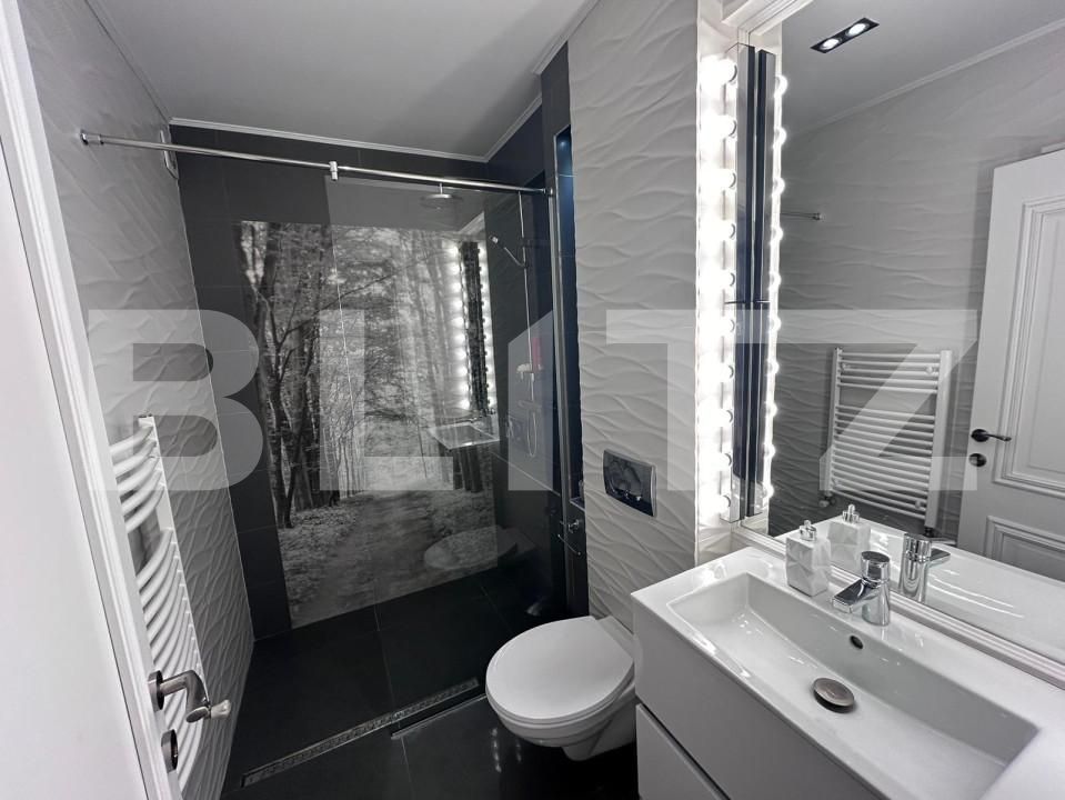 Apartament de închiriat 3 camere Central - 146089AI | BLITZ Craiova | Poza15