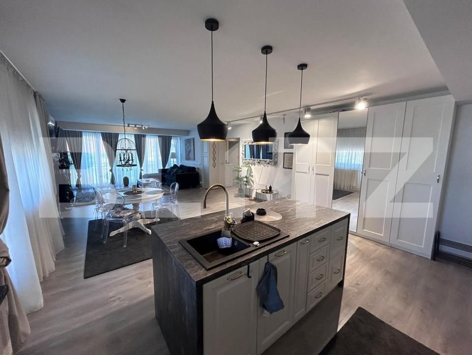 Apartament de închiriat 3 camere Central - 146089AI | BLITZ Craiova | Poza2