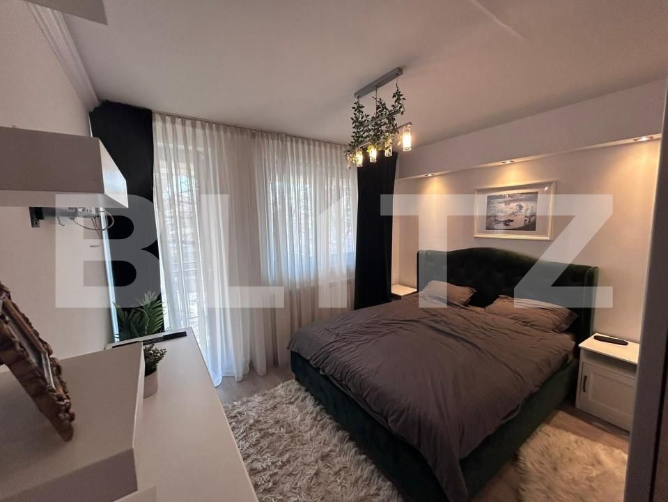 Apartament de închiriat 3 camere Central - 146089AI | BLITZ Craiova | Poza9