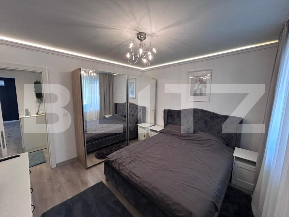 Apartament de închiriat 3 camere Central - 146089AI | BLITZ Craiova | Poza8