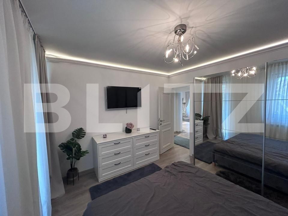 Apartament de închiriat 3 camere Central - 146089AI | BLITZ Craiova | Poza6