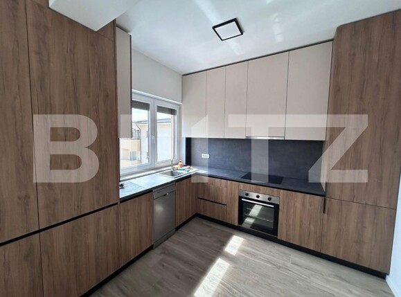 Apartament de închiriat 2 camere Brestei - 146090AI | BLITZ Craiova | Poza5