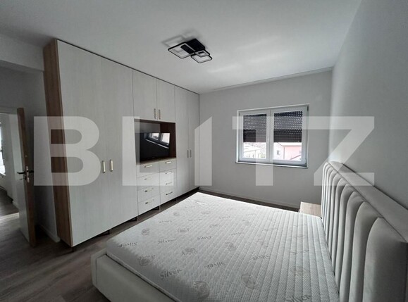 Apartament de închiriat 2 camere Brestei - 146090AI | BLITZ Craiova | Poza1