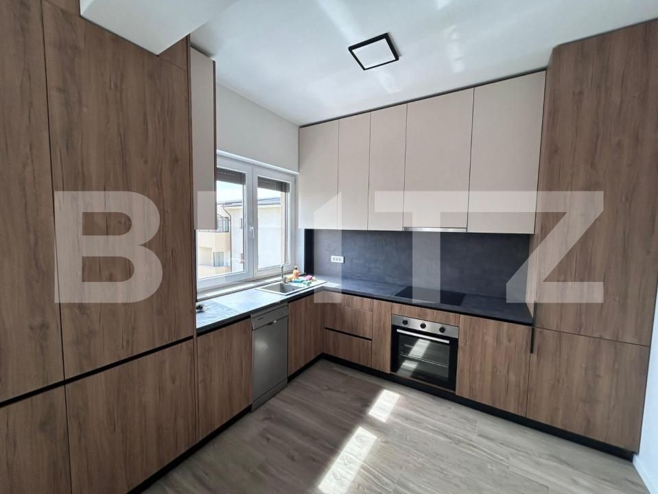 Apartament de închiriat 2 camere Brestei - 146090AI | BLITZ Craiova | Poza5