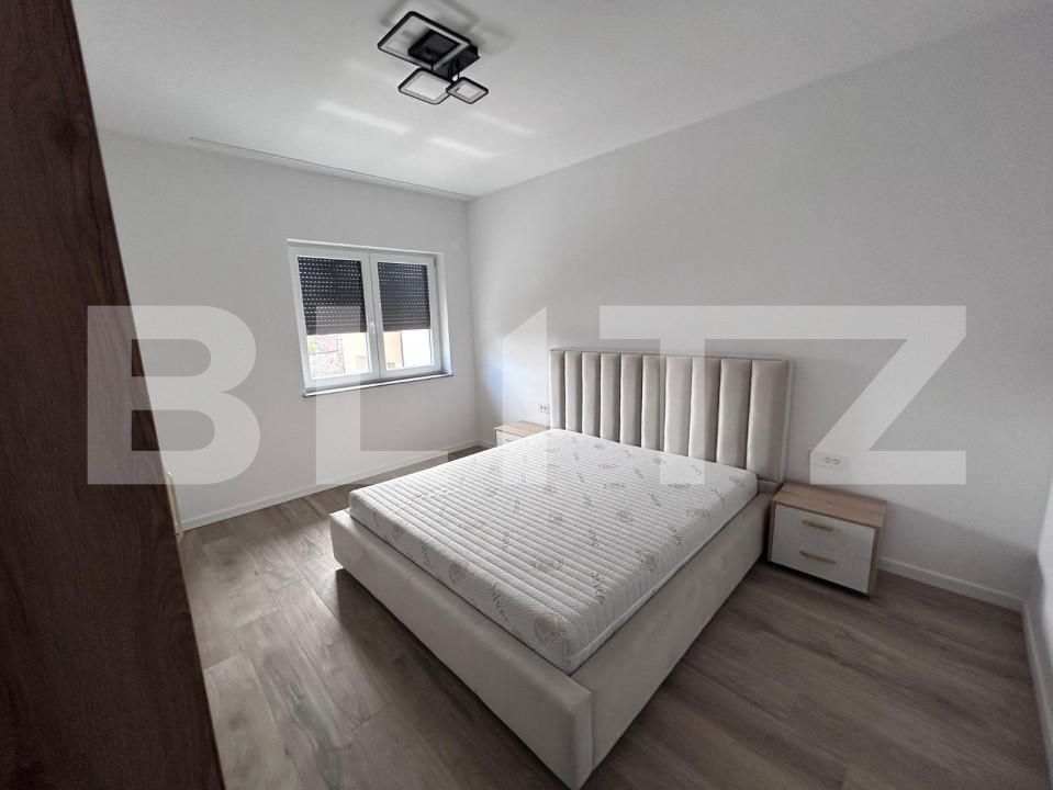 Apartament de închiriat 2 camere Brestei - 146090AI | BLITZ Craiova | Poza2