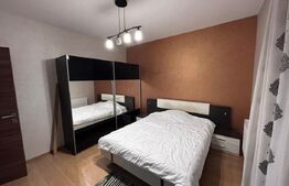 Apartament 3 camere, doua bai,78 mp, Bujorului Residence