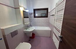 Apartament 3 camere, doua bai,78 mp, Bujorului Residence