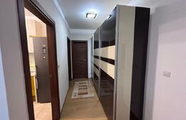 Apartament 3 camere, doua bai,78 mp, Bujorului Residence