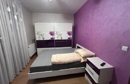 Apartament 3 camere, doua bai,78 mp, Bujorului Residence
