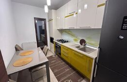 Apartament 3 camere, doua bai,78 mp, Bujorului Residence