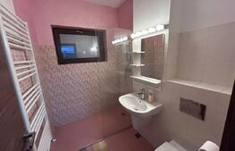 Apartament 3 camere, doua bai,78 mp, Bujorului Residence
