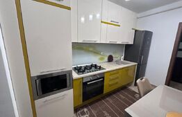 Apartament 3 camere, doua bai,78 mp, Bujorului Residence