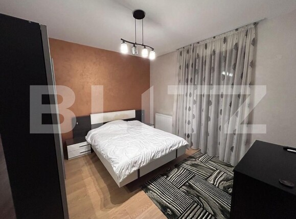 Apartament de închiriat 3 camere Central - 146091AI | BLITZ Craiova | Poza4