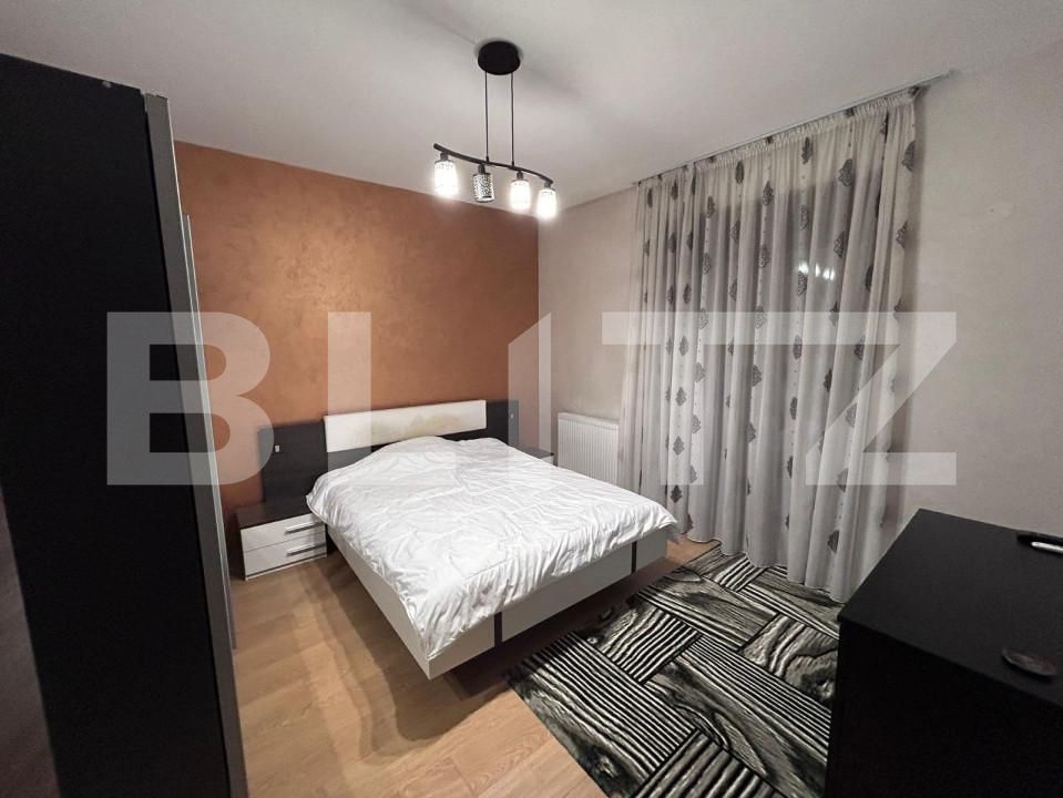 Apartament de închiriat 3 camere Central - 146091AI | BLITZ Craiova | Poza4
