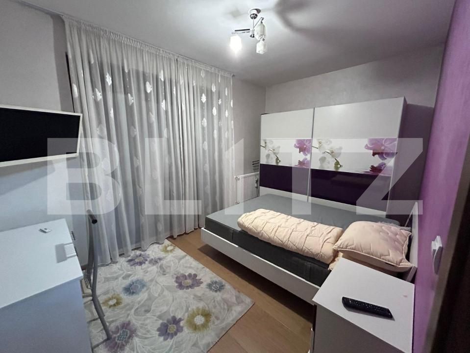 Apartament de închiriat 3 camere Central - 146091AI | BLITZ Craiova | Poza2
