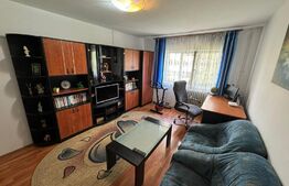 Apartament decomandat zona Brazda lui Novac