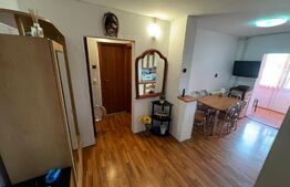 Apartament decomandat zona Brazda lui Novac